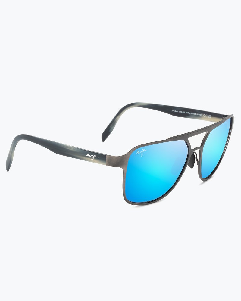 2nd Reef Sunglasses by Maui Jim®