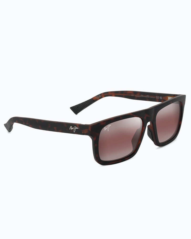 Ōpio Sunglasses by Maui Jim®