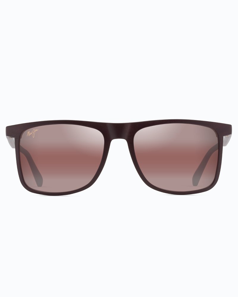 Makamae Sunglasses by Maui Jim