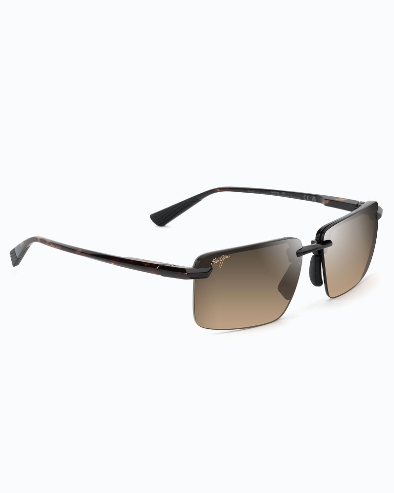 Laulima Sunglasses by Maui Jim