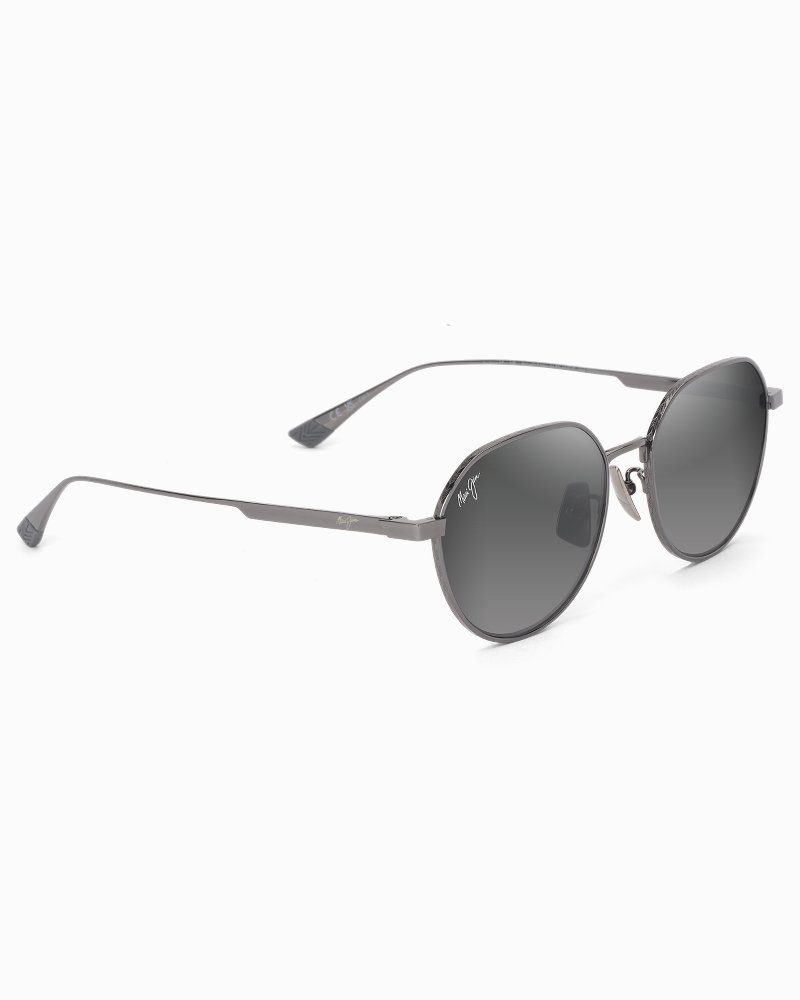 Kaulana Asian Fit Sunglasses by Maui Jim