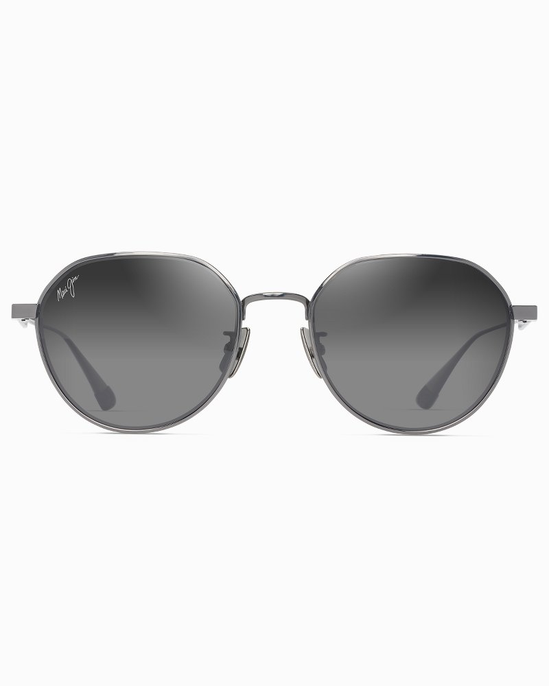 Kaulana Asian Fit Sunglasses by Maui Jim