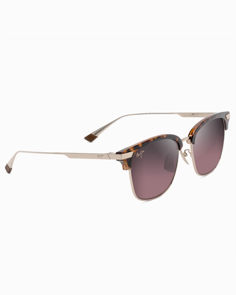 Kalaunu Asian Fit Sunglasses by Maui Jim