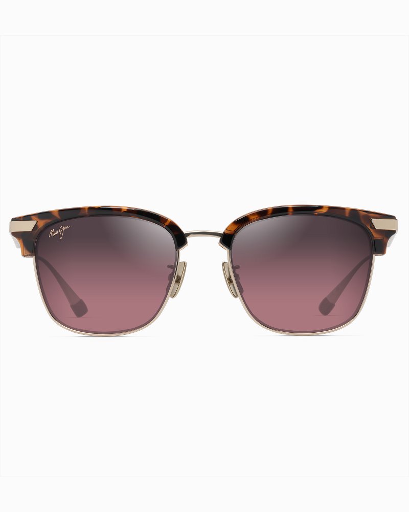 Kalaunu Asian Fit Sunglasses by Maui Jim