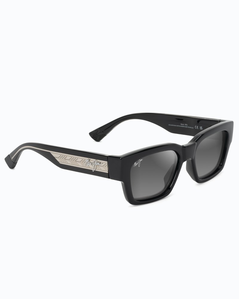 Kenui Sunglasses by Maui Jim®