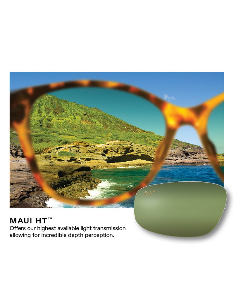 Thumbnail for Kenui Sunglasses by Maui Jim®