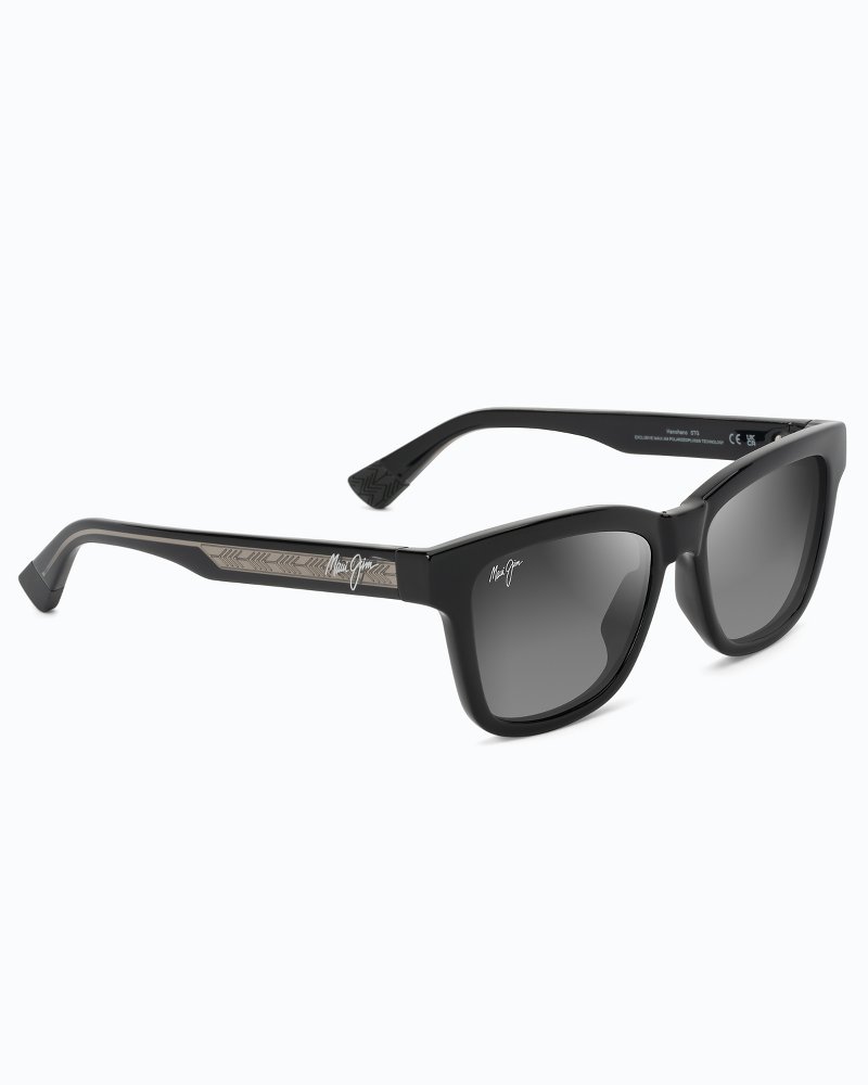 Hanohano Sunglasses by Maui Jim