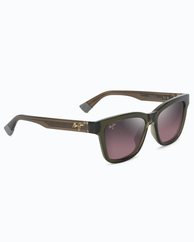 Hanohano Sunglasses by Maui Jim®