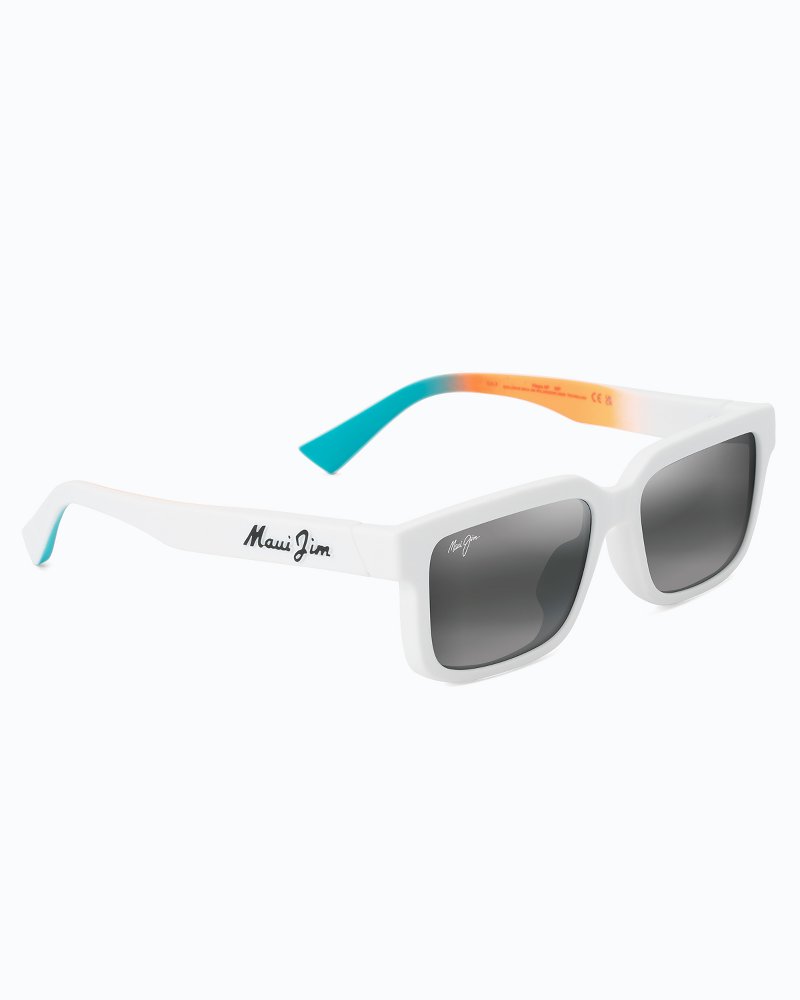 Hiapo Asian Fit Sunglasses by Maui Jim®