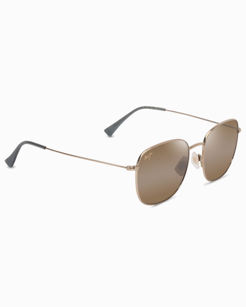 Ōlali Asian Fit Sunglasses by Maui Jim