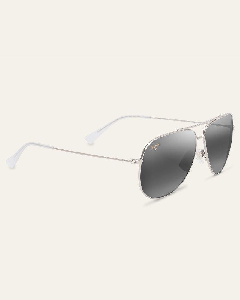 Hau'oli X-Large Sunglasses by Maui Jim®