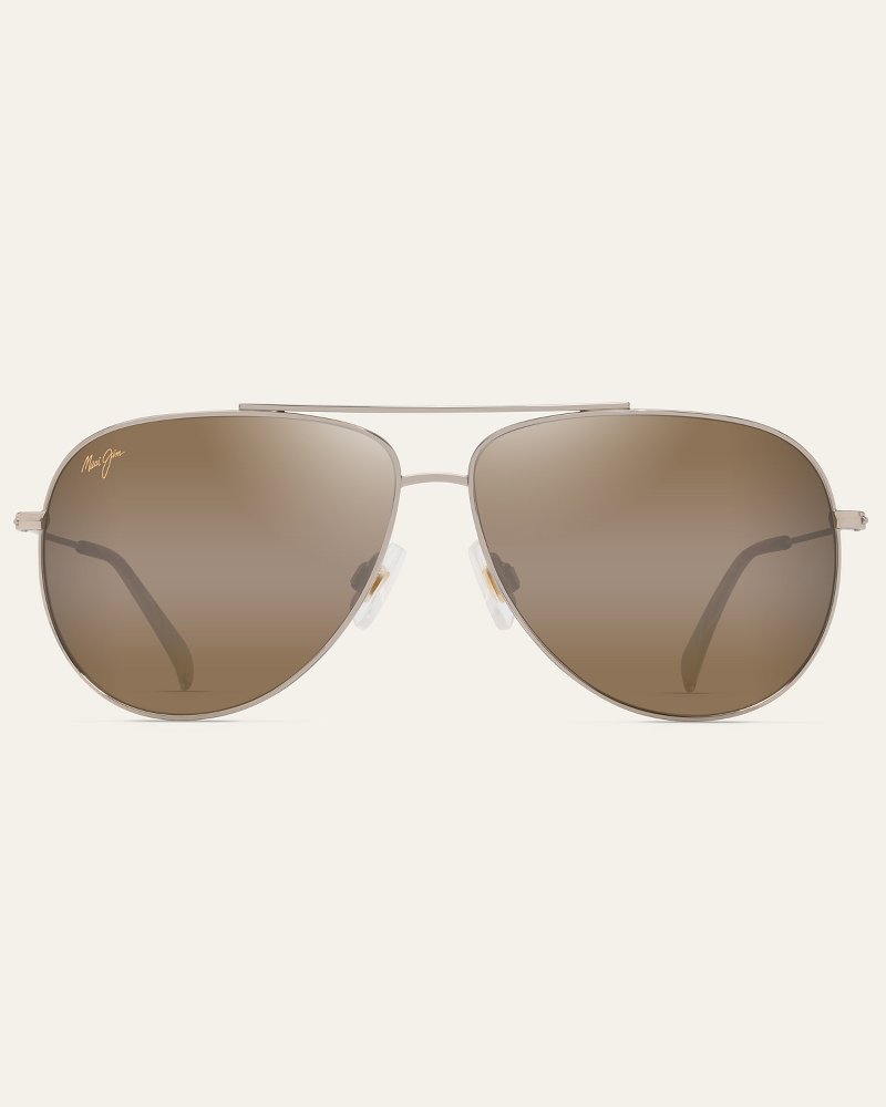 Thumbnail for Hau'oli X-Large Sunglasses by Maui Jim