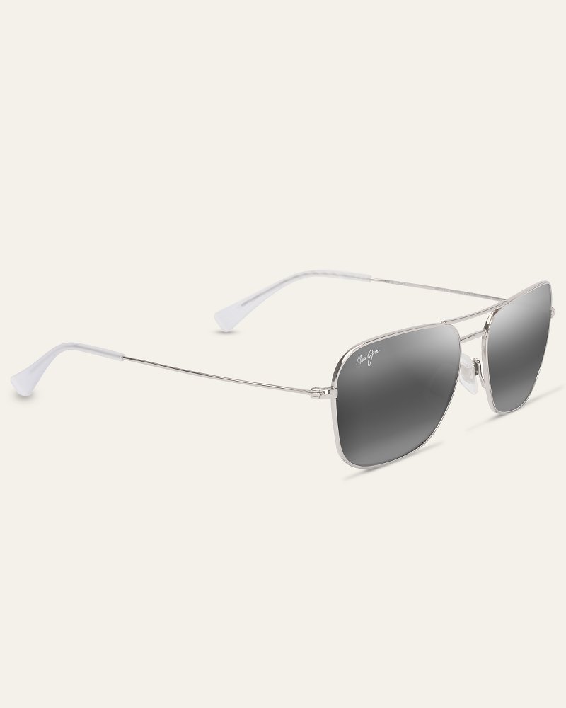 Na'auao Sunglasses by Maui Jim®