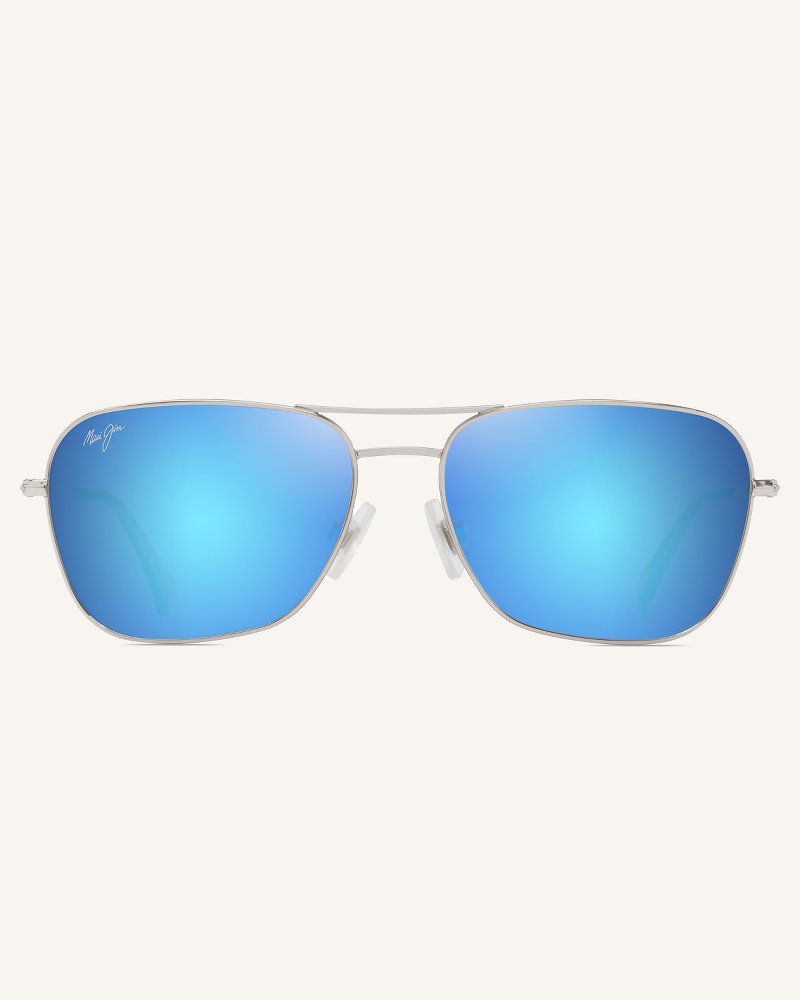 Hau'oli X-Large Sunglasses by Maui Jim