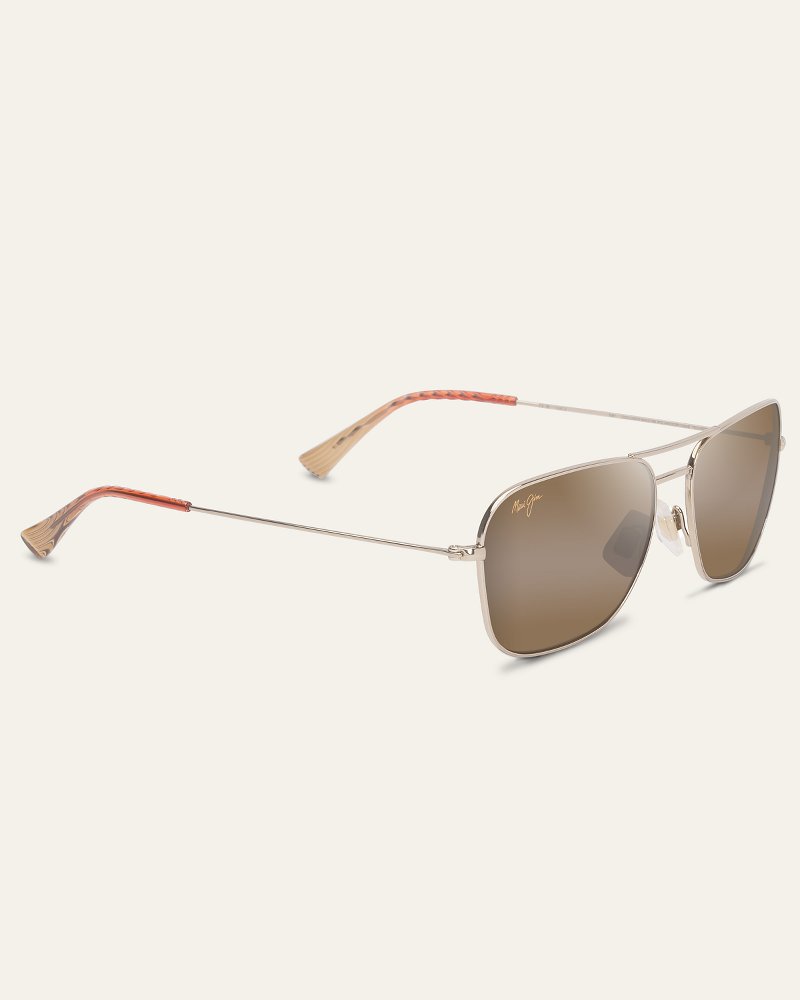 Na'auao Sunglasses by Maui Jim thumbnail 2