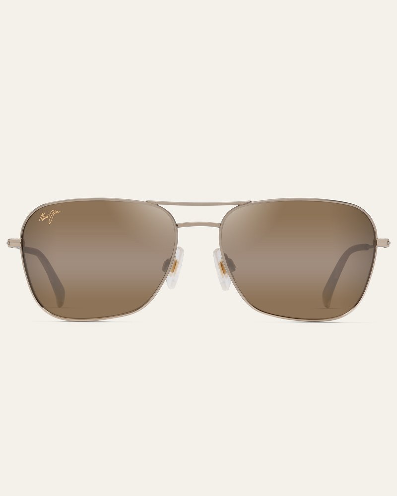 Na'auao Sunglasses by Maui Jim