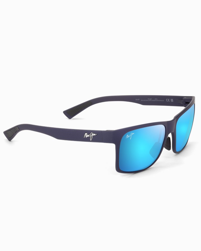 Ho'opili Sunglasses by Maui Jim