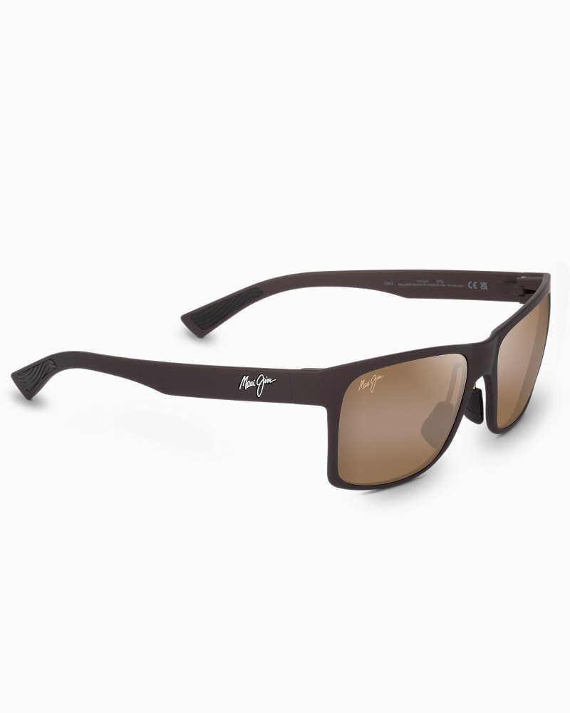 Ho'opili Sunglasses by Maui Jim