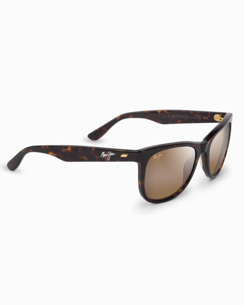 Kikonia X-Large Sunglasses by Maui Jim