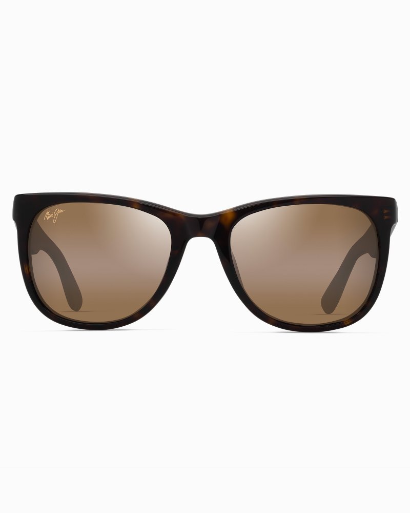 Kikonia X-Large Sunglasses by Maui Jim