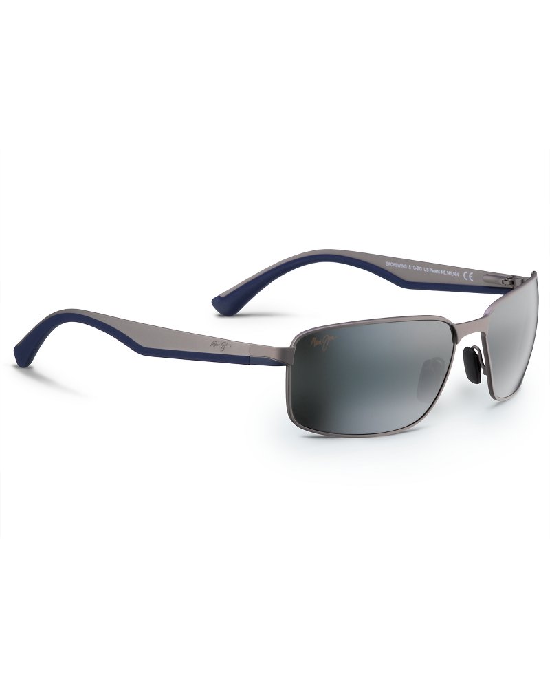 Maui cheap jim backswing