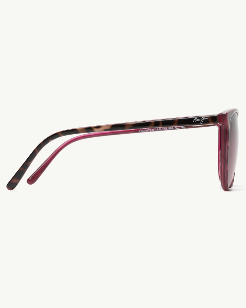 Maui jim ocean store pink