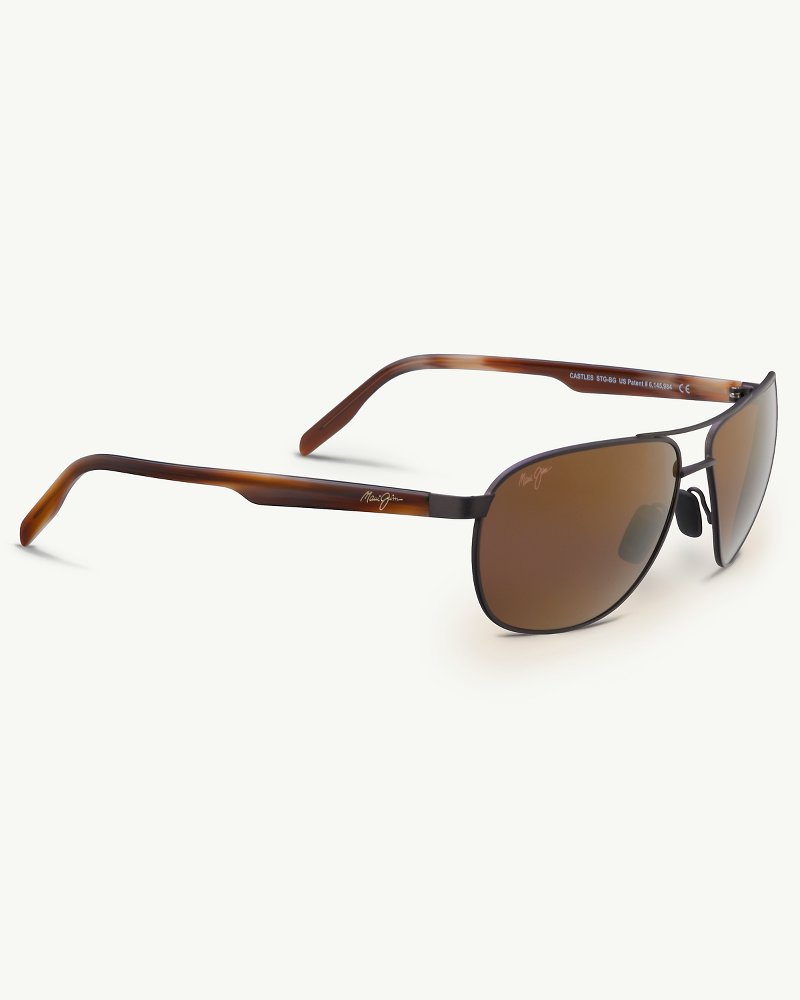 Castles Sunglasses by Maui Jim®