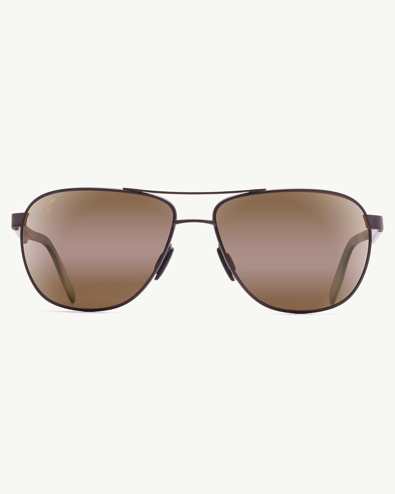 Maui jim best sale castle sunglasses