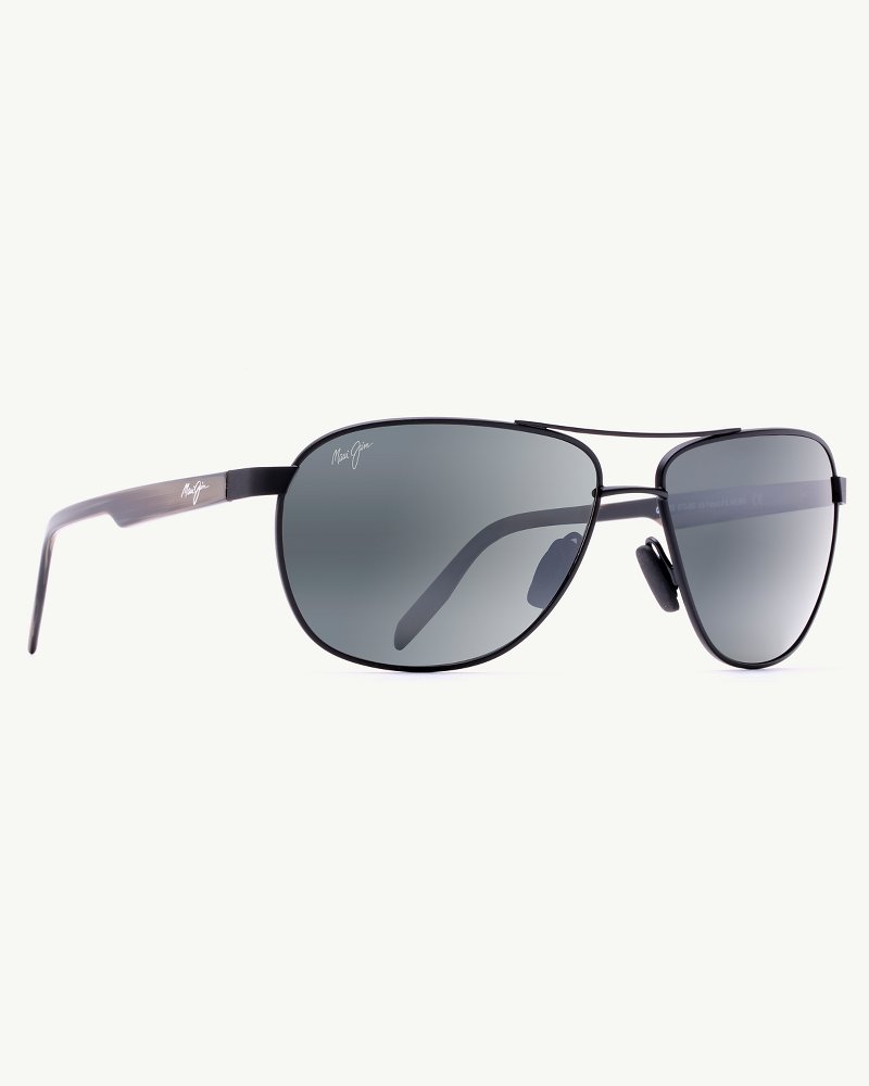 Thumbnail for Castles Sunglasses by Maui Jim