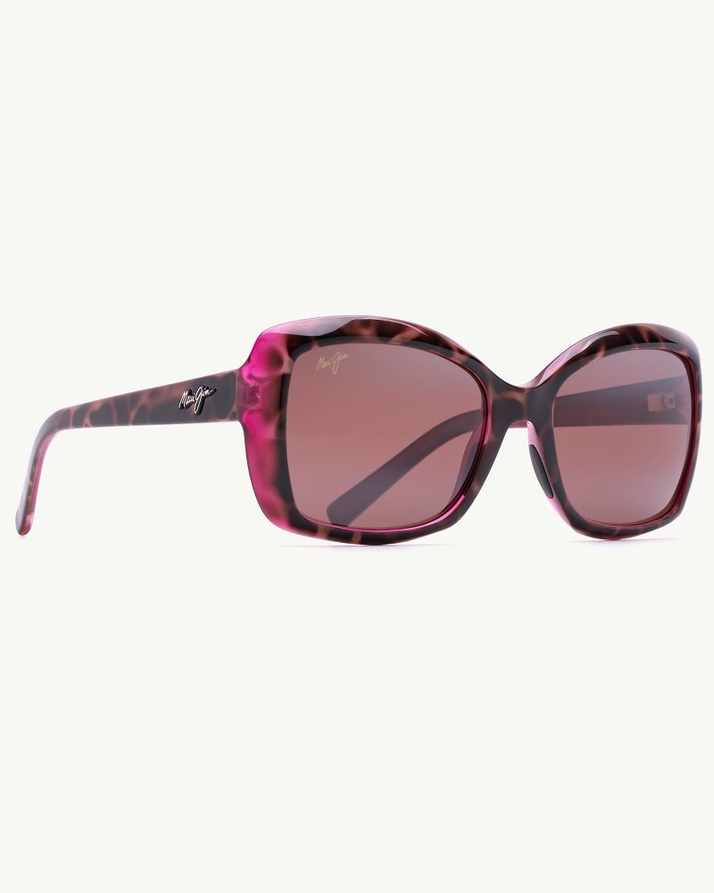 Maui jim orchid polarized hot sale sunglasses