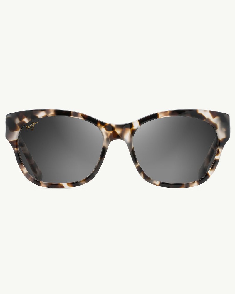 Maui jim store monstera leaf sunglasses