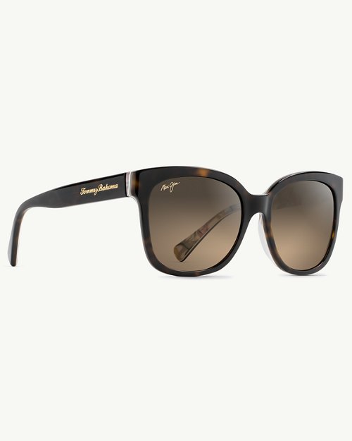 Garden Isle Exclusive Sunglasses by Maui Jim®