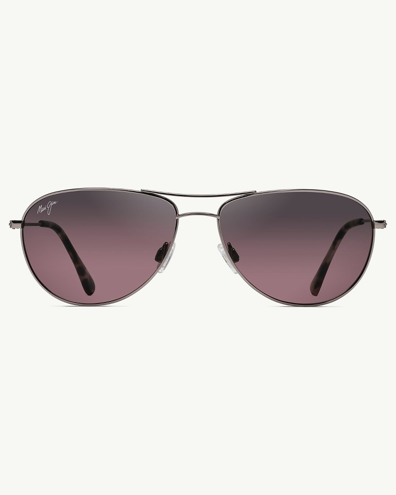 Maui jim sea store house rose gold