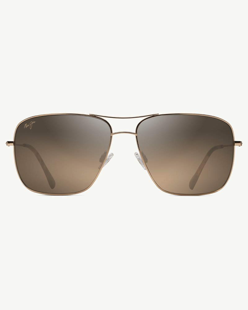 maui jim cook pines review