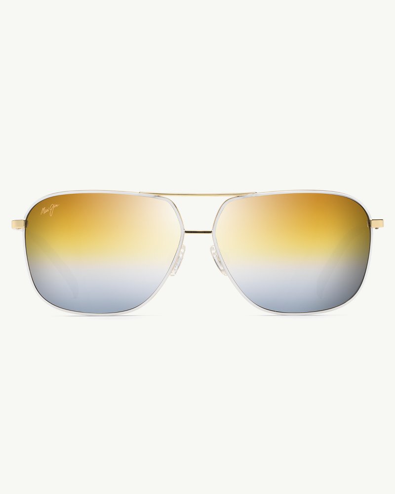 tommy bahama aviator sunglasses