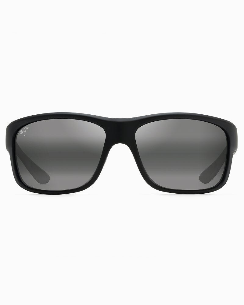 maui jim black rock