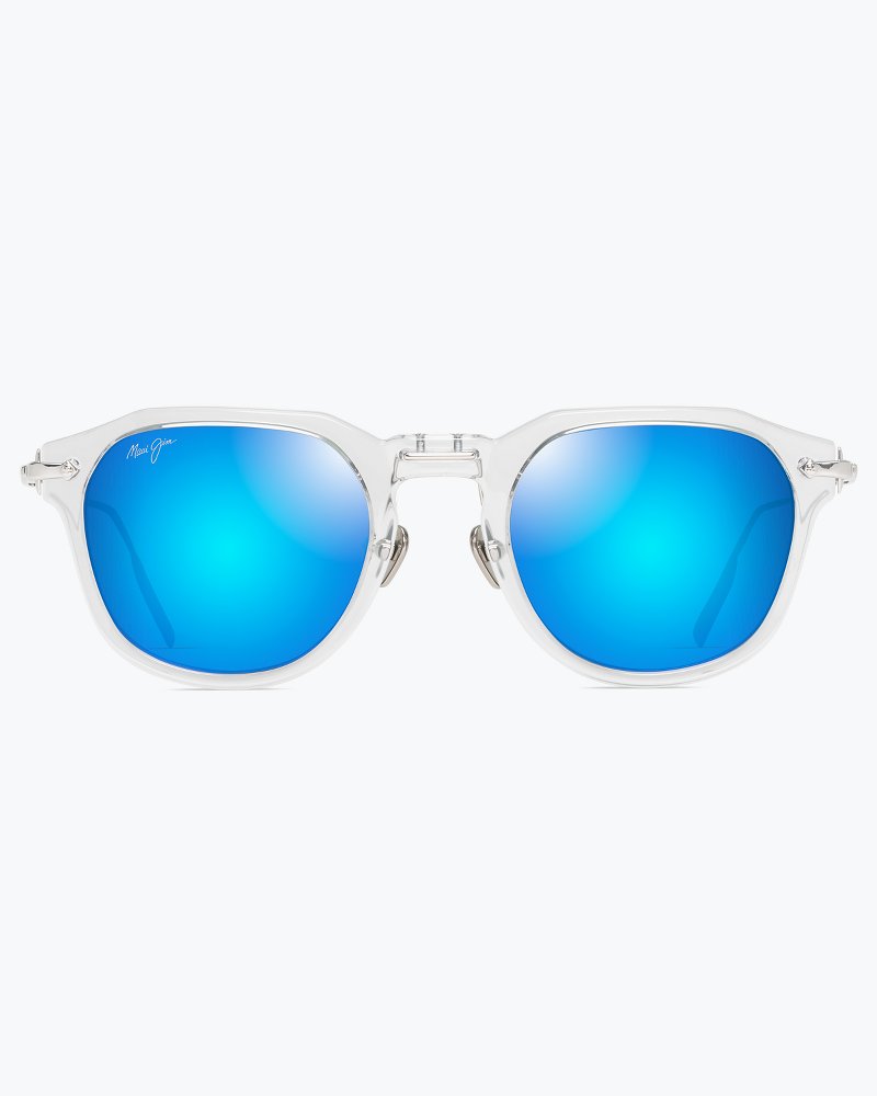 Maui jim clear glasses online