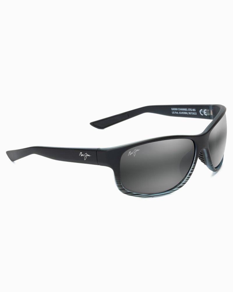 Thumbnail for Kaiwi Channel Sunglasses by Maui Jim