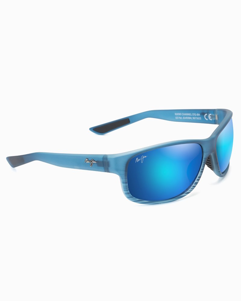 Kaiwi Channel Sunglasses by Maui Jim®