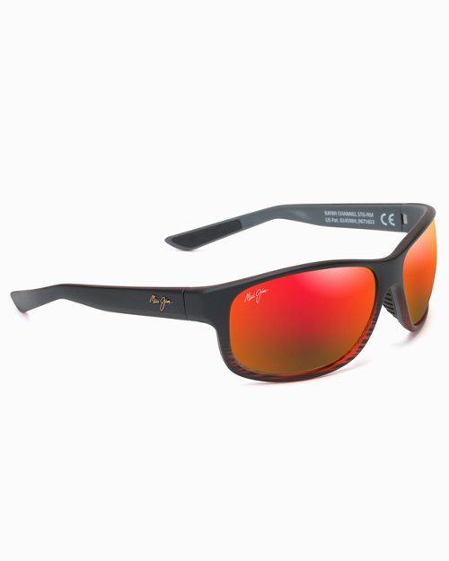 Maui Jim® Kaiwi Channel Sunglasses
