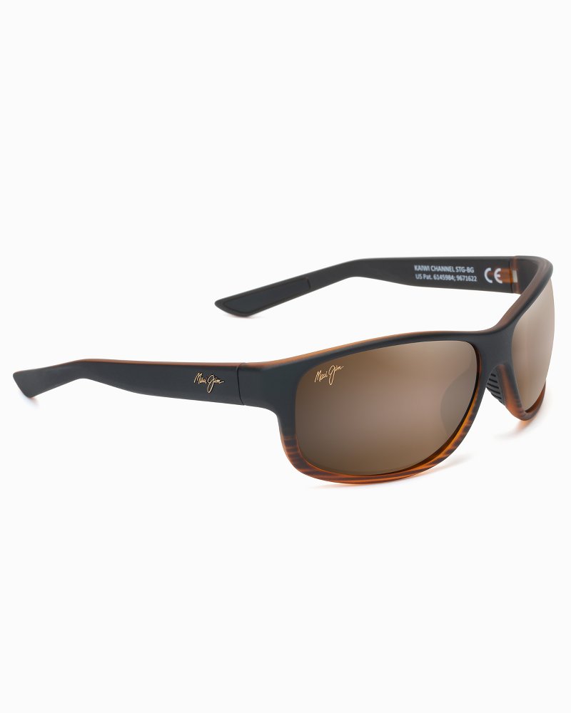 Thumbnail for Kaiwi Channel Sunglasses by Maui Jim