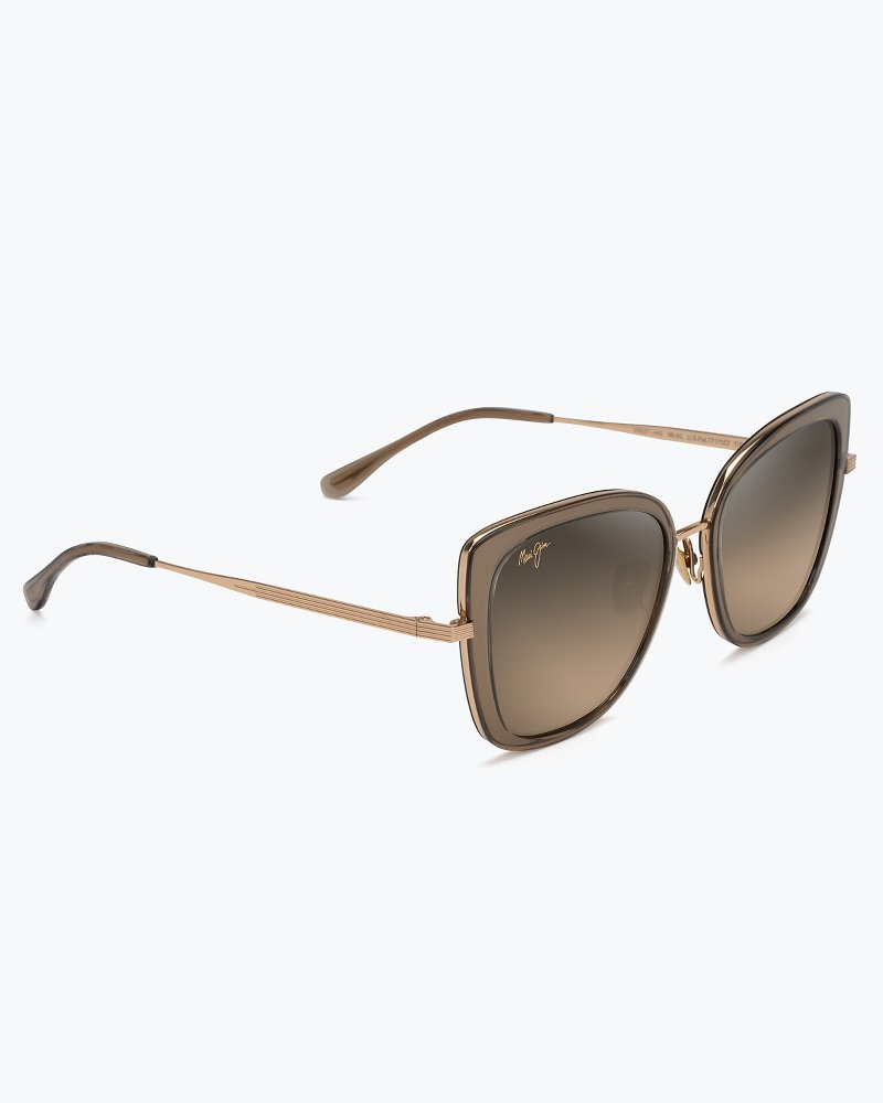 Violet Lake Sunglasses by Maui Jim®