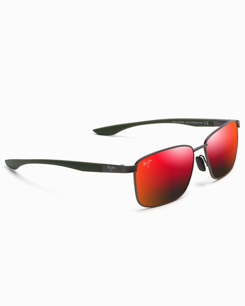 Ka'ala Sunglasses by Maui Jim®