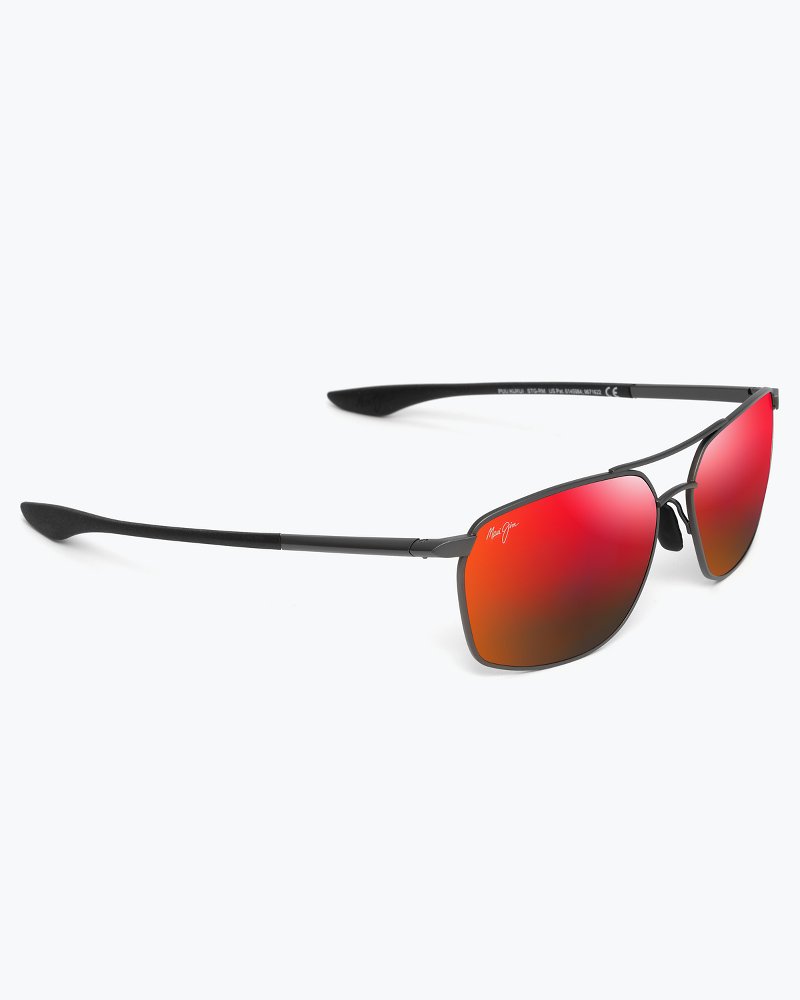 Pu'u Kukui Sunglasses by Maui Jim®