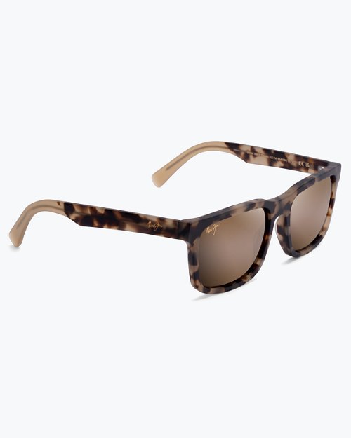 Stone Shack Sunglasses by Maui Jim®