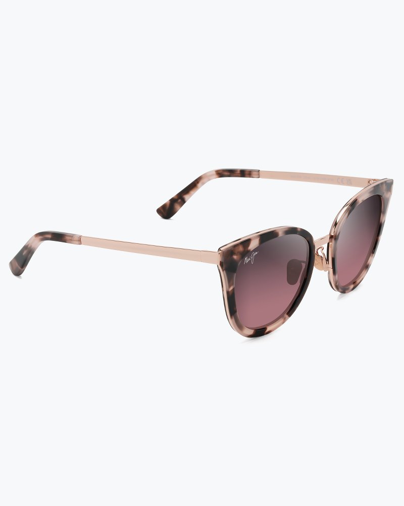 Wood Rose Sunglasses by Maui Jim®