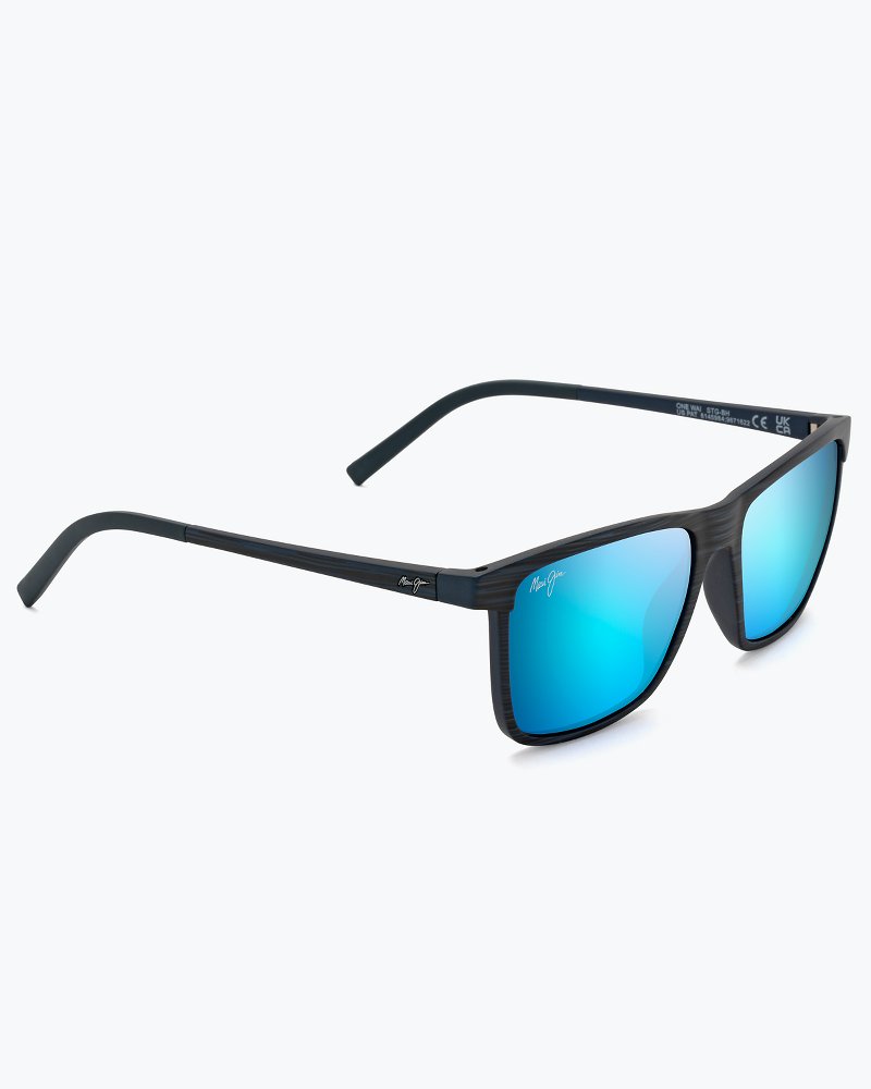 One Way Sunglasses by Maui Jim