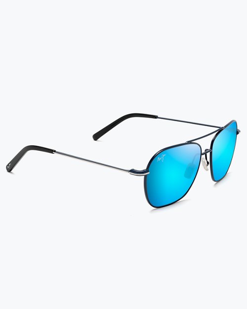 Mano Aviator Sunglasses by Maui Jim®