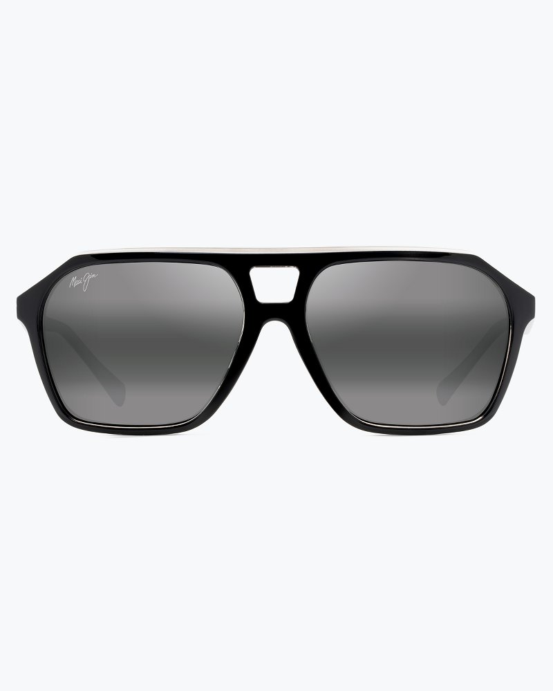 Wedges Sunglasses by Maui Jim®