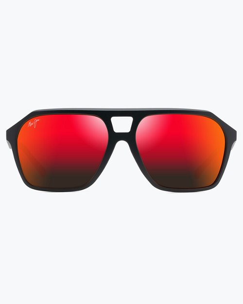 Wedges Sunglasses by Maui Jim®